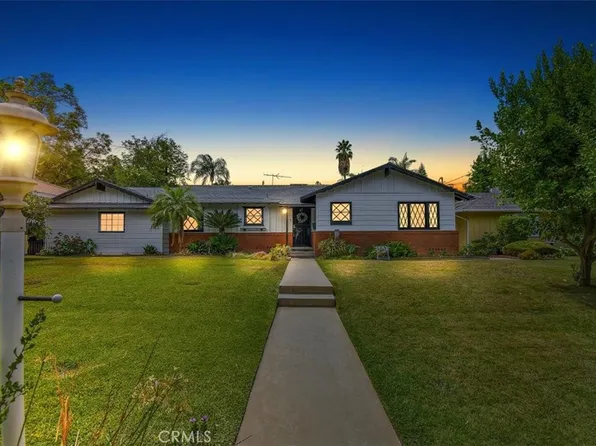 1227 Cedar Ave, Redlands, CA 92373