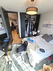 Rented by Dwelling NY Realty Inc