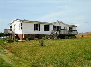 2574 Ashewood Dr, Snow Camp, NC 27349