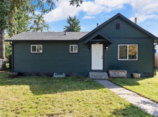 622 2nd Ave SE, Ronan, MT 59864
