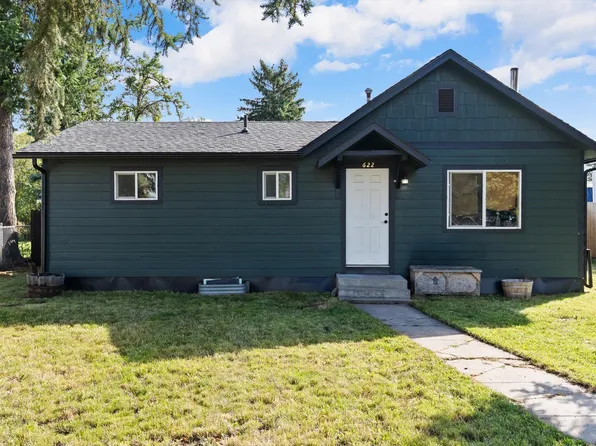 622 2nd Ave SE, Ronan, MT 59864