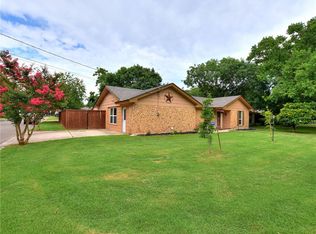 1900 Silverleaf Dr, Georgetown, TX 78628