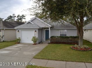 1132 Creeks Ridge Rd, Jacksonville, FL 32225