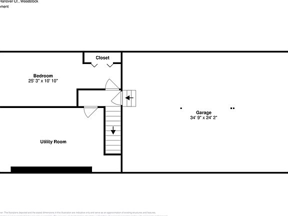 3rd image of this home