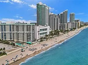 3725 S Ocean Dr #1605 — Photo 35
