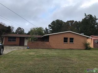8835 Syble Dr, Baton Rouge, LA 70814