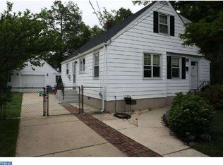 245 Spruce Ave, Maple Shade, NJ 08052