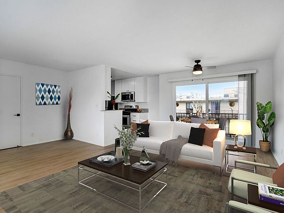 2nd image of 10634 Valparaiso St APT 34