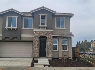 2003 Kalis St, Fairfield, CA 94533