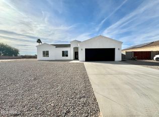 15046 S Brook Hollow Rd, Arizona City, AZ 85123
