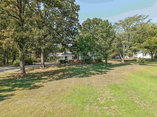 7437 Highway 45 S, Ramer, TN 38367