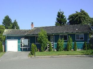 1873 Wood St, Fortuna, CA 95540