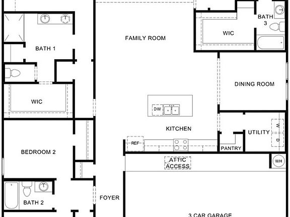 2nd image of this home