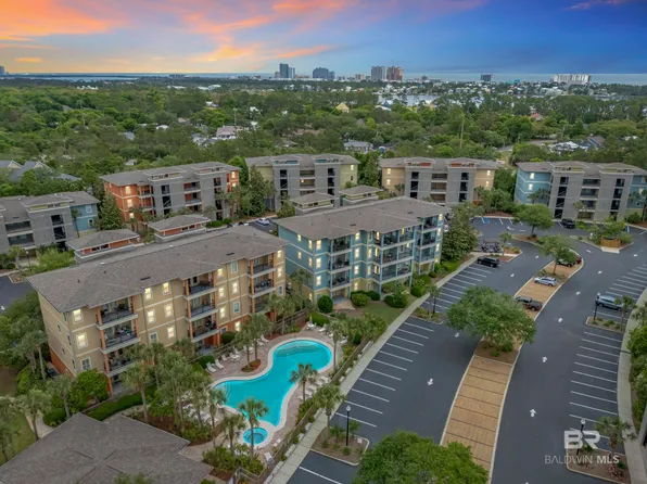 1430 Regency Rd Unit F301, Gulf Shores, AL 36542