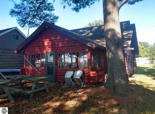 2363 S Green Dr, Au Gres, MI 48703
