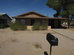 840 W Martin Rd, Coolidge, AZ 85128