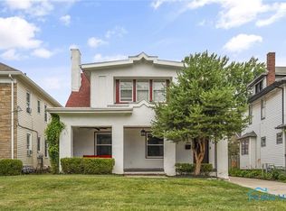 2840 Broadway St, Toledo, OH 43614