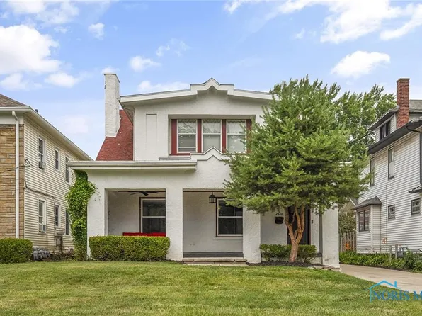 2840 Broadway St, Toledo, OH 43614