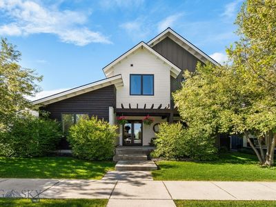 4412 Bembrick St, Bozeman, MT, 59718