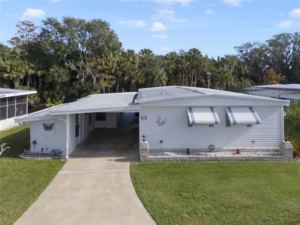 122C Shadow Woods Ln S #C, Eustis, FL 32726
