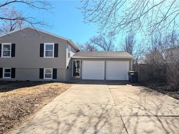 8641 E 97th Ter, Kansas City, MO 64134