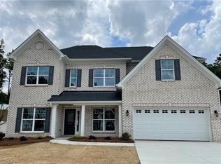 2917 Fernley Ct #5, High Point, NC 27262