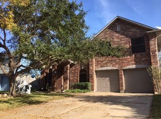 16503 Ember Hollow Ln, Sugar Land, TX 77498