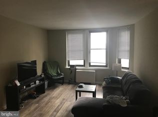 135 S 13th St #1106, Philadelphia, PA 19107