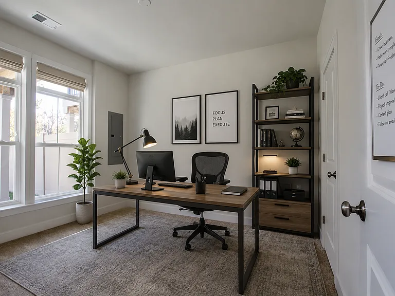 5205 Ridgeview Retreat Dr — Photo 12