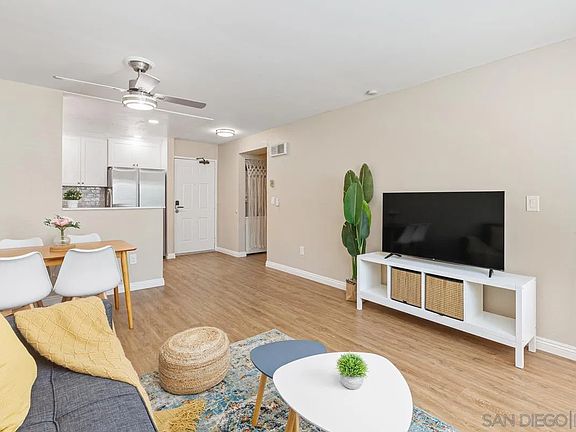 2nd image of 3440 Lebon Dr APT 4113
