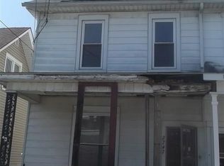 2747 Boas St, Harrisburg, PA 17103