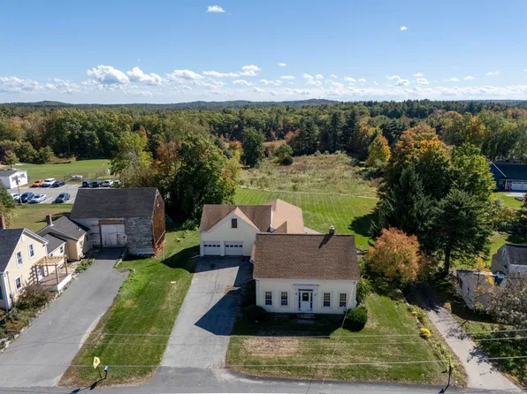 9 Emerson Avenue, Hampstead, NH 03841