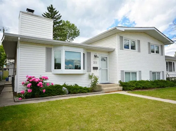 325 E Whitney Cres SE, Calgary, AB T2J 1E7