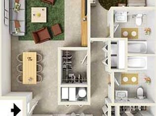 1828 E Amber Ln APT 203, Urbana, IL 61802