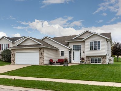 4403 Manor Brook Dr NW, Rochester, MN, 55901