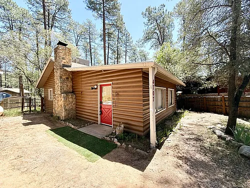 4707 S Ponderosa Park Rd Photo 1