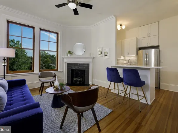 2853 Ontario Rd NW APT 318, Washington, DC 20009