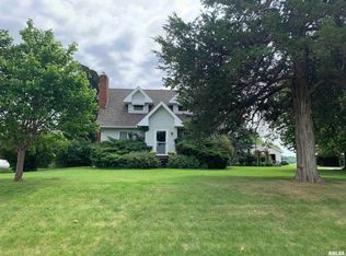 297 Us Highway 67 Hwy, Aledo, IL 61231