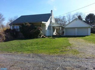 2094 Morgan Hill Rd, Easton, PA 18042