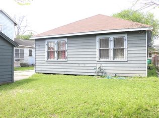 210 Stiles St, Houston, TX 77011