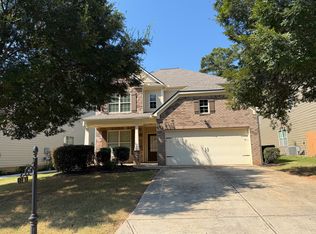 1280 Apple Blossom Dr, Cumming, GA 30041