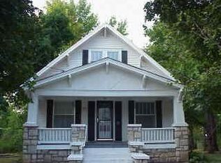 424 E Poplar St, Olathe, KS 66061