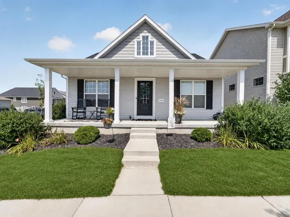 9318 Highland Gate, Verona, WI 53593