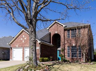 9509 Glenshee Dr, Rowlett, TX