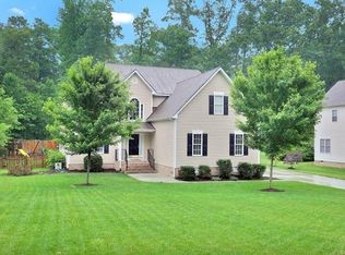 12317 Windsor Rd, Chester, VA 23831