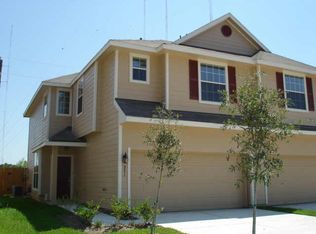 3211 Atherton Canyon Ln, Houston, TX 77014