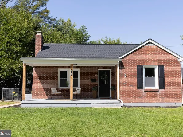 75 Ritchey Rd, Fayetteville, PA 17222