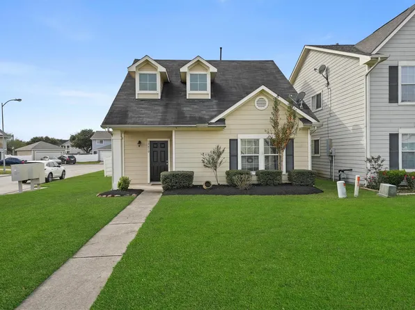 19410 Green Chase Ln, Houston, TX 77073