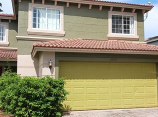 2072 SW Newport Isles Blvd, Port Saint Lucie, FL 34953