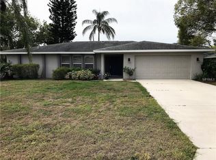 4339 Meadowland Cir, Sarasota, FL 34233